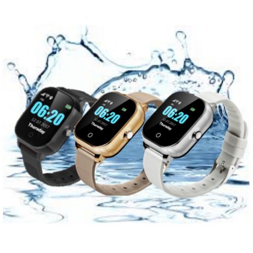 Aanpassing optocht waardigheid waterproof-gps-horloge-met-sos-avium-epic-senior - KBO-PCOB Ledenvoordeel